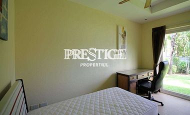 Siam Royal View – 3 Bed 3 Bath in East Pattaya PC3466