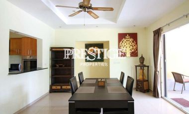Siam Royal View – 3 Bed 3 Bath in East Pattaya PC3466