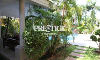 Siam Royal View – 3 Bed 3 Bath in East Pattaya PC3466