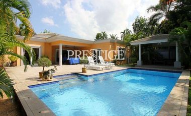 Siam Royal View – 3 Bed 3 Bath in East Pattaya PC3466