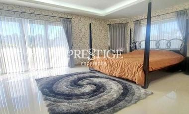 Greenfield Villa 5 – 4 Bed 5 Bath in East Pattaya PC4176