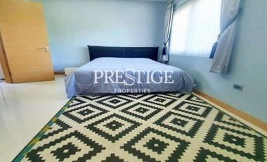 Greenfield Villa 5 – 4 Bed 5 Bath in East Pattaya PC4176