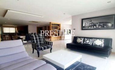 Greenfield Villa 5 – 4 Bed 5 Bath in East Pattaya PC4176