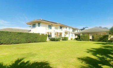 Greenfield Villa 5 – 4 Bed 5 Bath in East Pattaya PC4176