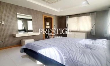 Greenfield Villa 5 – 4 Bed 5 Bath in East Pattaya PC4176