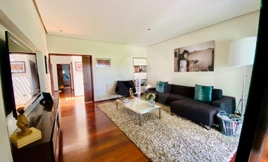 Casa en renta en Club de Golf los Encinos