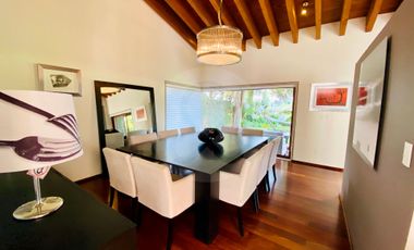 Casa en renta en Club de Golf los Encinos