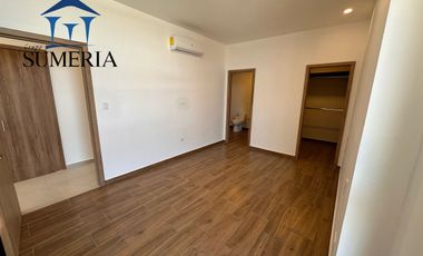 En venta departamento con increíble vista y terraza en Torre Río