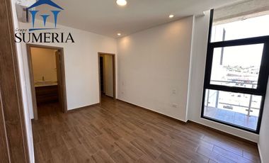 En venta departamento con increíble vista y terraza en Torre Río