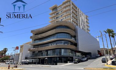 En venta departamento con increíble vista y terraza en Torre Río