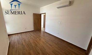 En venta departamento con increíble vista y terraza en Torre Río