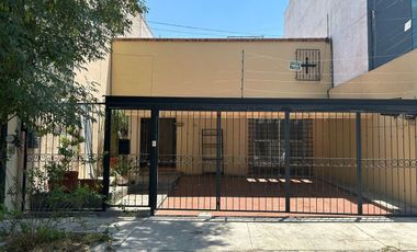 Oficina en renta Providencia