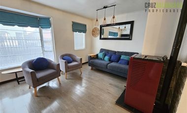 Casa en Arriendo en Casa amoblada en Bosquemar