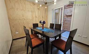 Casa en Arriendo en Casa amoblada en Bosquemar
