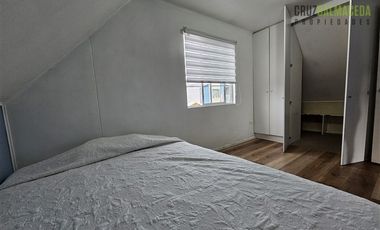 Casa en Arriendo en Casa amoblada en Bosquemar