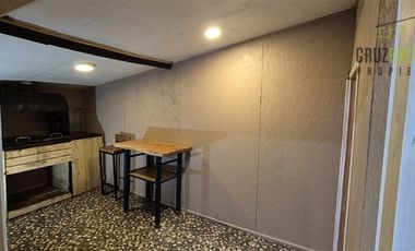 Casa en Arriendo en Casa amoblada en Bosquemar