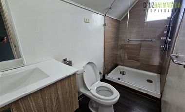 Casa en Arriendo en Casa amoblada en Bosquemar