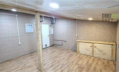 Casa en Arriendo en Casa amoblada en Bosquemar