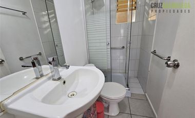 Casa en Arriendo en Casa amoblada en Bosquemar