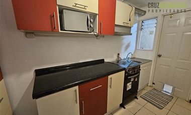 Casa en Arriendo en Casa amoblada en Bosquemar