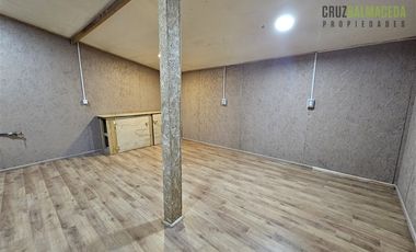 Casa en Arriendo en Casa amoblada en Bosquemar