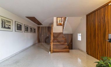 Casa en renta en Jardines del Pedregal