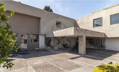 Casa en renta en Jardines del Pedregal