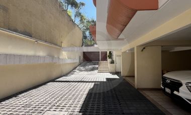 Departamento en renta en San Mateo