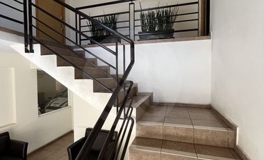 Departamento en renta en San Mateo
