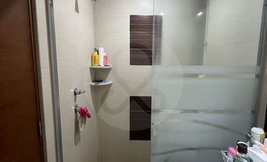Departamento en renta en San Mateo