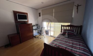 Departamento en renta en San Mateo