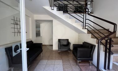 Departamento en renta en San Mateo