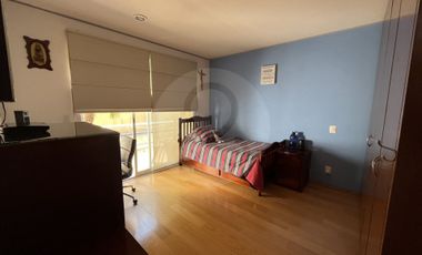 Departamento en renta en San Mateo