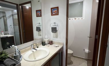 Departamento en renta en San Mateo
