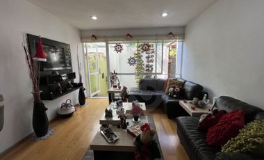 Departamento en renta en San Mateo