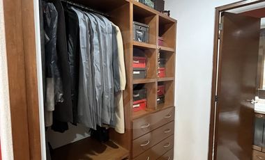 Departamento en renta en San Mateo