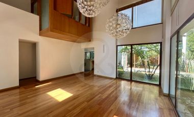 Casa en renta en Ex-hacienda Jajalpa
