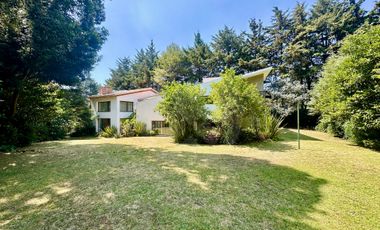 Casa en renta en Ex-hacienda Jajalpa