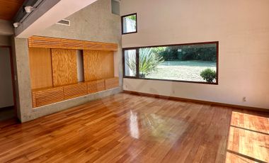 Casa en renta en Ex-hacienda Jajalpa