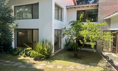 Casa en renta en Ex-hacienda Jajalpa