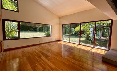 Casa en renta en Ex-hacienda Jajalpa