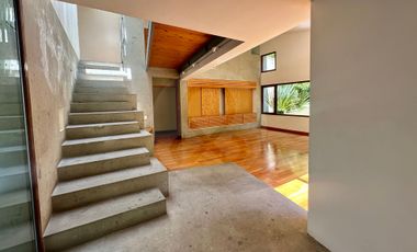 Casa en renta en Ex-hacienda Jajalpa