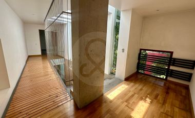 Casa en renta en Ex-hacienda Jajalpa