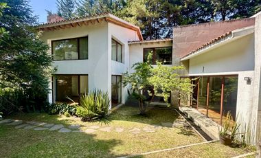 Casa en renta en Ex-hacienda Jajalpa