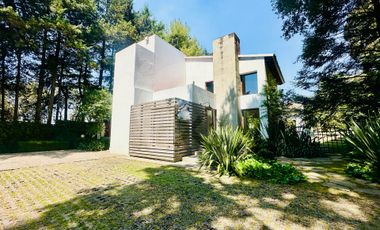 Casa en renta en Ex-hacienda Jajalpa