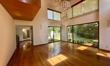 Casa en renta en Ex-hacienda Jajalpa