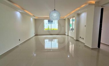 Casa en condominio en renta en Cuajimalpa