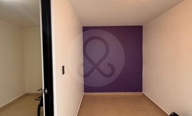 Casa en condominio en renta en Cuajimalpa