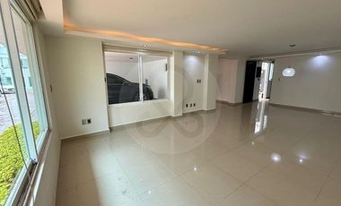 Casa en condominio en renta en Cuajimalpa