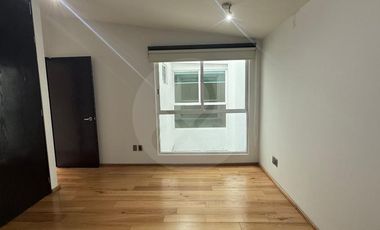 Casa en condominio en renta en Cuajimalpa